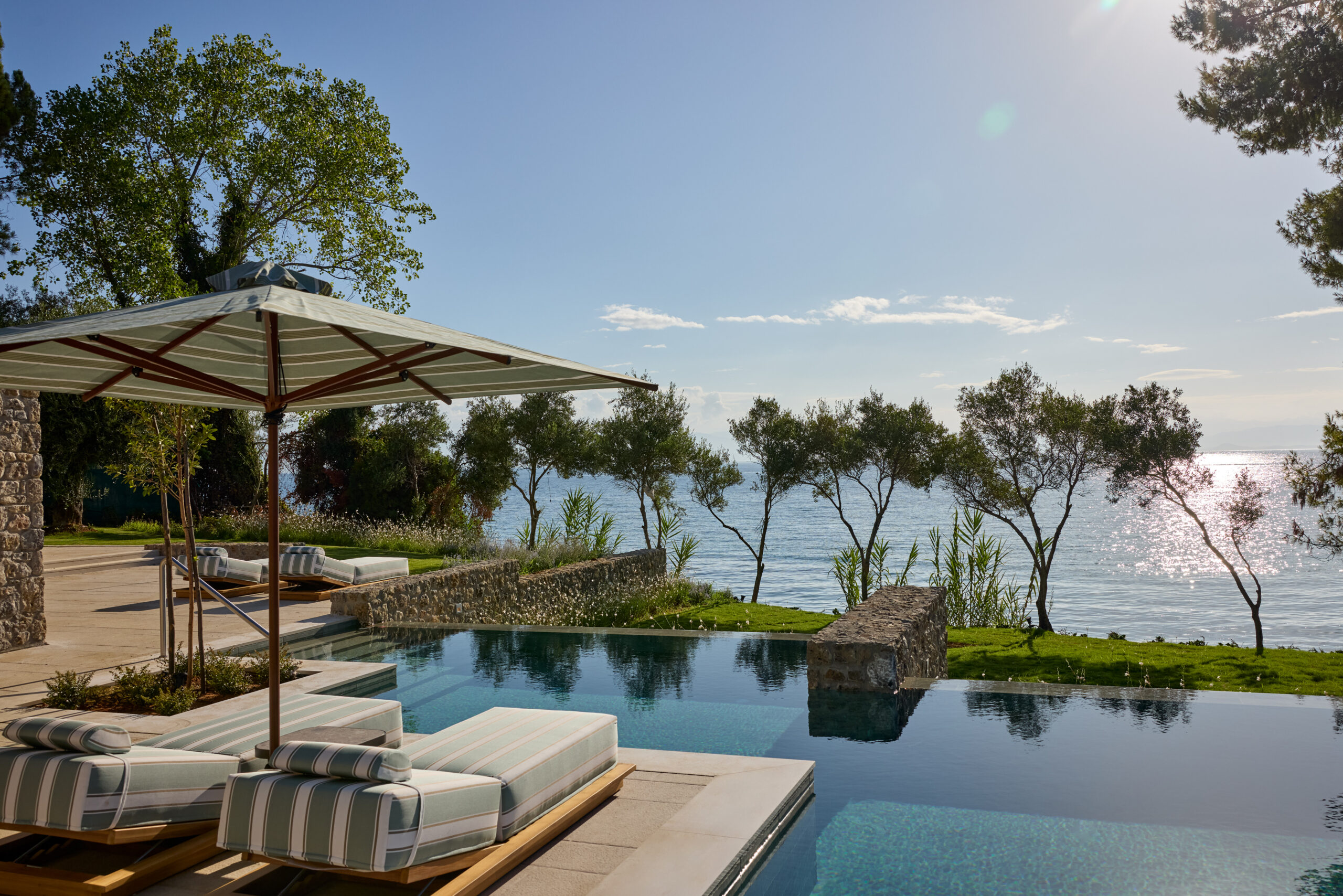 Mar-Bella Collection opens ‘Avali’ with 76 rooms and suites in Corfu, Greece