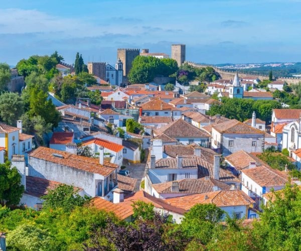 Move Over Lisbon! These 4 Gorgeous Towns Offer Medieval Charm & Smaller Crowds
