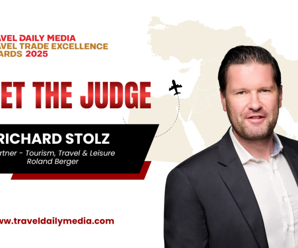 Roland Berger’s Richard Stolz champions stellar traveller expertise, human touch key to stay ahead