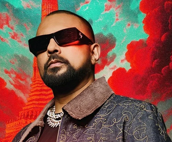 Sean Paul is set to heat up Bangkok with his first-ever show in Thailand