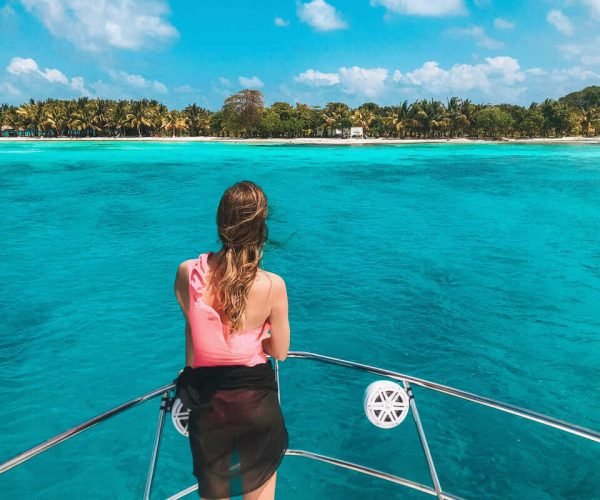 This Budget Airline Is Launching $85 Flights to Lesser Known Caribbean Paradise