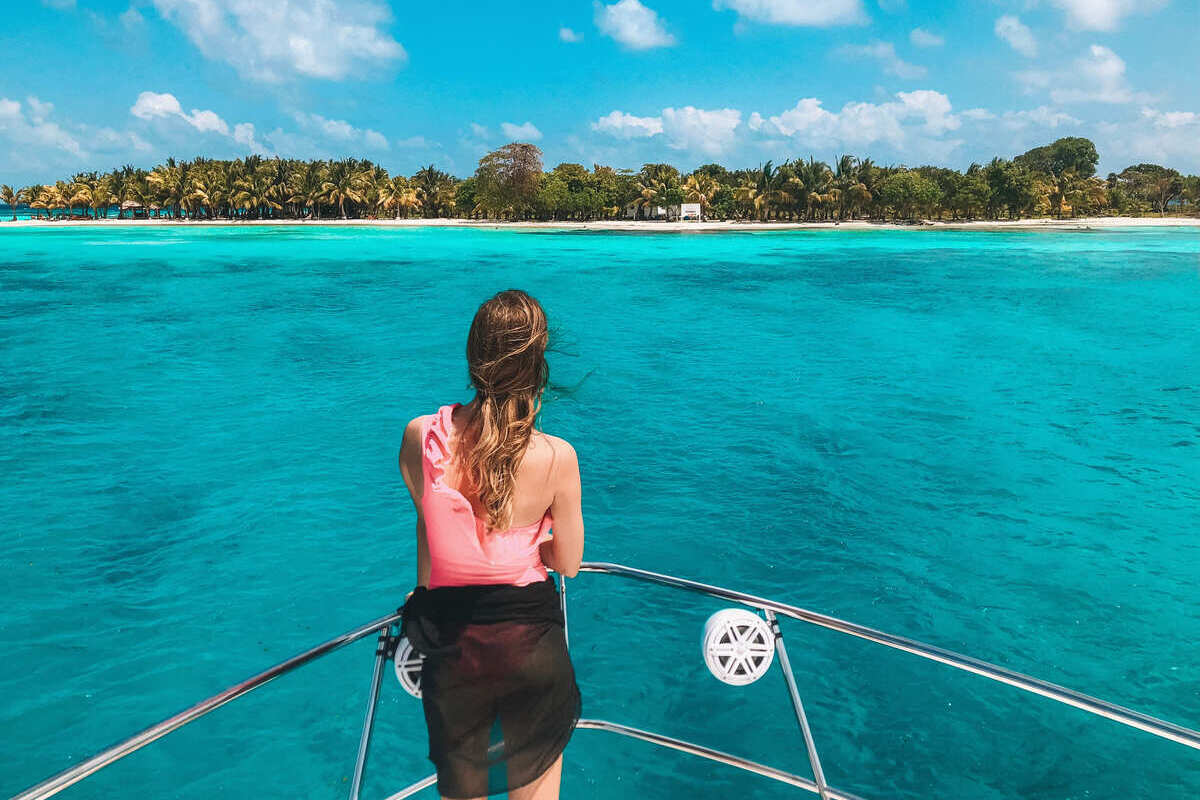 This Budget Airline Is Launching $85 Flights to Lesser Known Caribbean Paradise