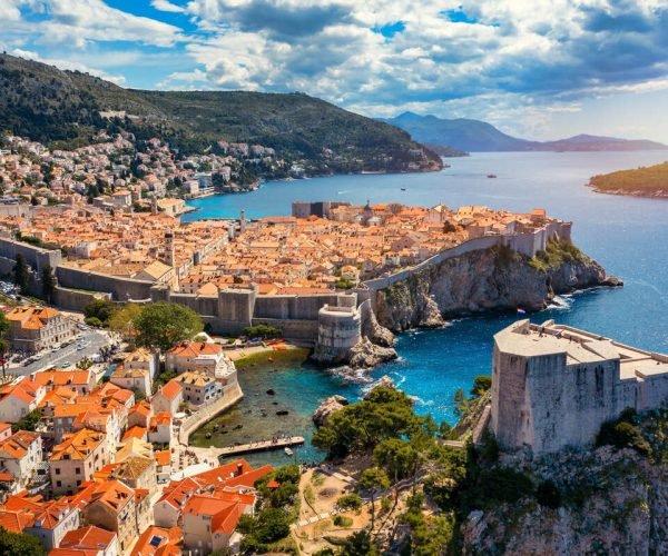This Coastal City Is Europe’s Safest Destination This Year
