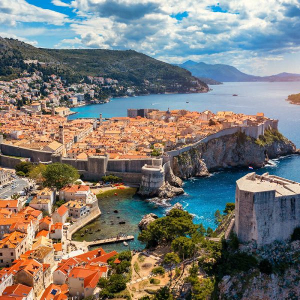 This Coastal City Is Europe’s Safest Destination This Year