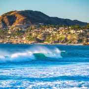 Los Cabos In Mexico