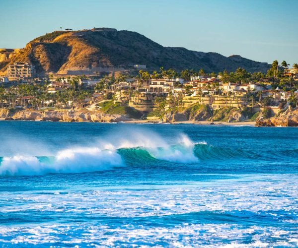 This Is The Safest Destination To Visit On The Pacific Coast Of Mexico This Fall