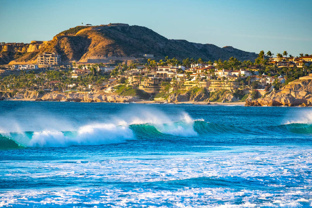 This Is The Safest Destination To Visit On The Pacific Coast Of Mexico This Fall