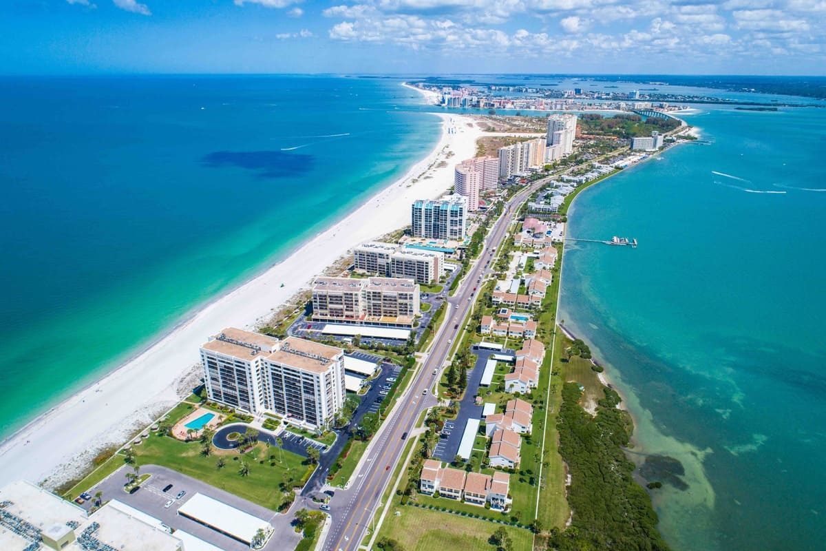 Travelers Are Flocking To These 2 Florida Destinations