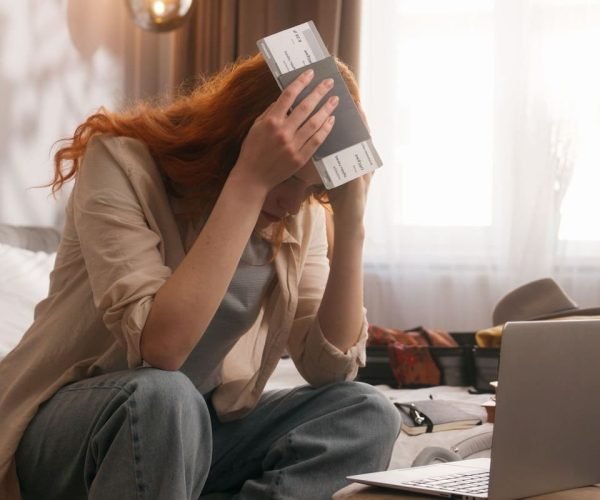 Why Using ChatGPT To Plan Your Vacation Could Be A Costly Mistake