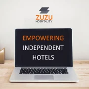 ZUZU Hospitality raises US$5.9 million in Series B extension