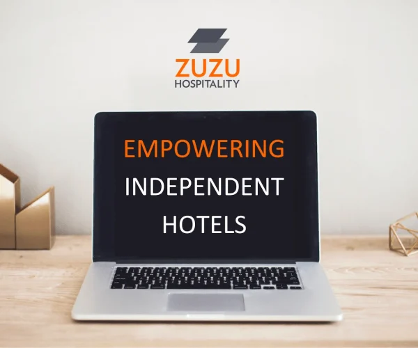 ZUZU Hospitality raises US$5.9 million in Series B extension