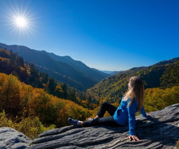 Find Out Which Of The 10 US National Parks Matches Your Vibe In Seconds With Our New Quiz