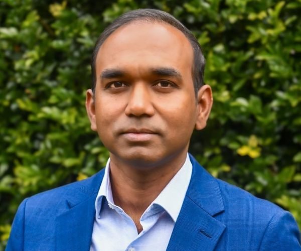 Going Beyond ‘Service’ with Raja Rajarajan: Services are becoming increasingly consultative and insight driven