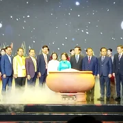 ITE HCMC 2025 kicks off with the best of Vietnam at Gala Night