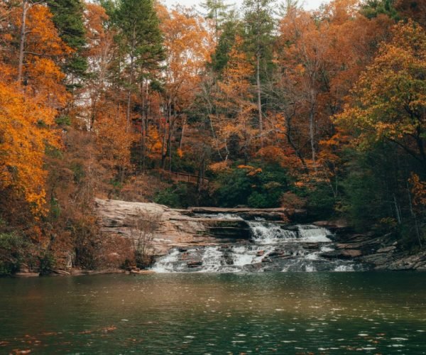 Move Over Charleston! Lesser-Known Town Named South Carolina’s Most Beautiful Fall Getaway