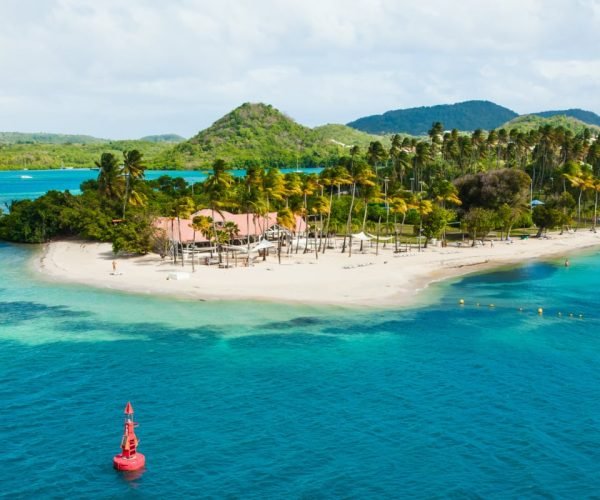 National Geographic Reveals Surprising Islands As Best Alternative To The Bahamas