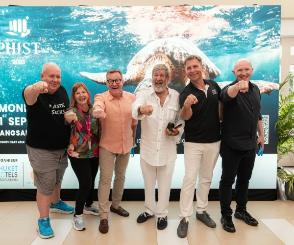 PHIST 2025 breaks records with more than 1,300 delegates