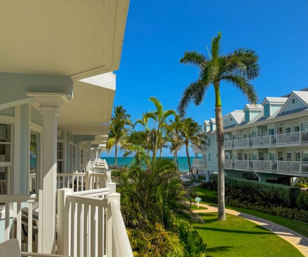 Southernmost Beach Resort Overview: More Than A Famous Landmark, This Resort Is The Ultimate Key West Vibe