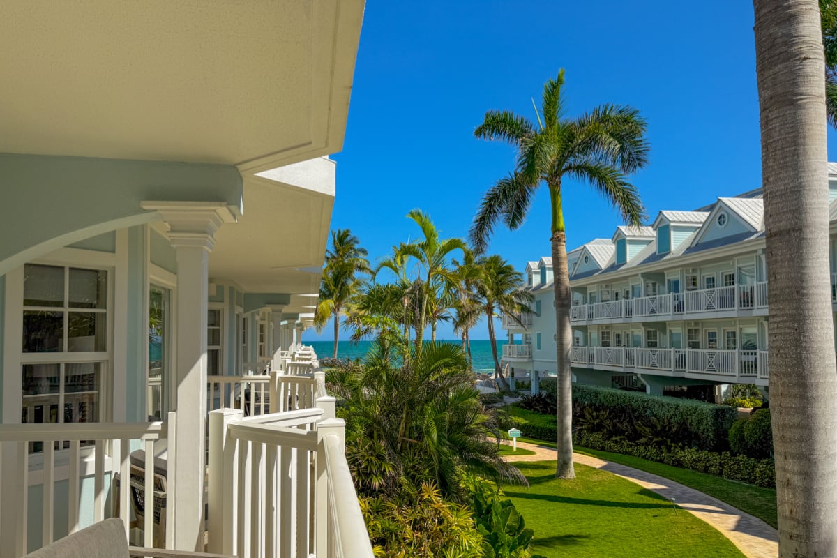 Southernmost Beach Resort Overview: More Than A Famous Landmark, This Resort Is The Ultimate Key West Vibe