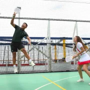 StarDream Cruises brings the thrill of pickleball to its voyages