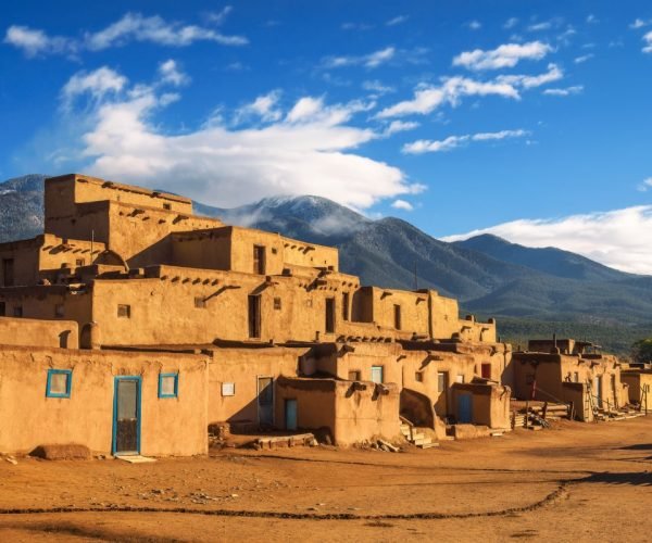 Surprising State Named America’s Top Destination To Kick Off Fall