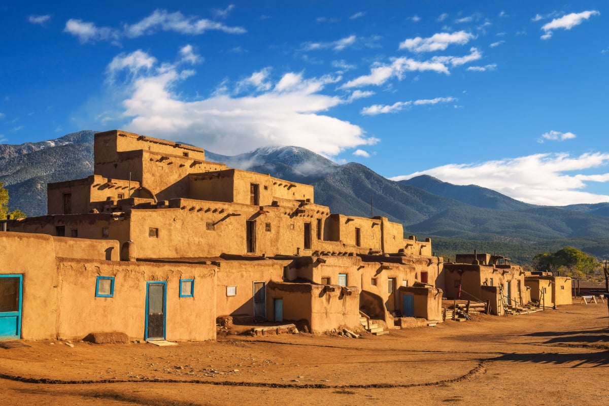 Surprising State Named America’s Top Destination To Kick Off Fall