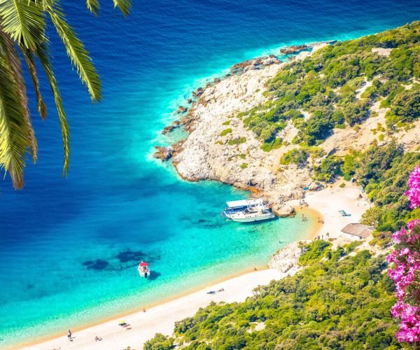 These Are Europe’s 5 Most Underrated Islands This Fall