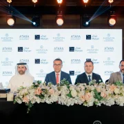 UAE’s Northern Emirate to Welcome Region’s First Sheraton-Branded Waterfront Homes