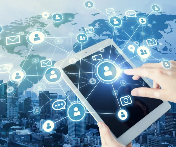 the tech innovations reshaping global tourism