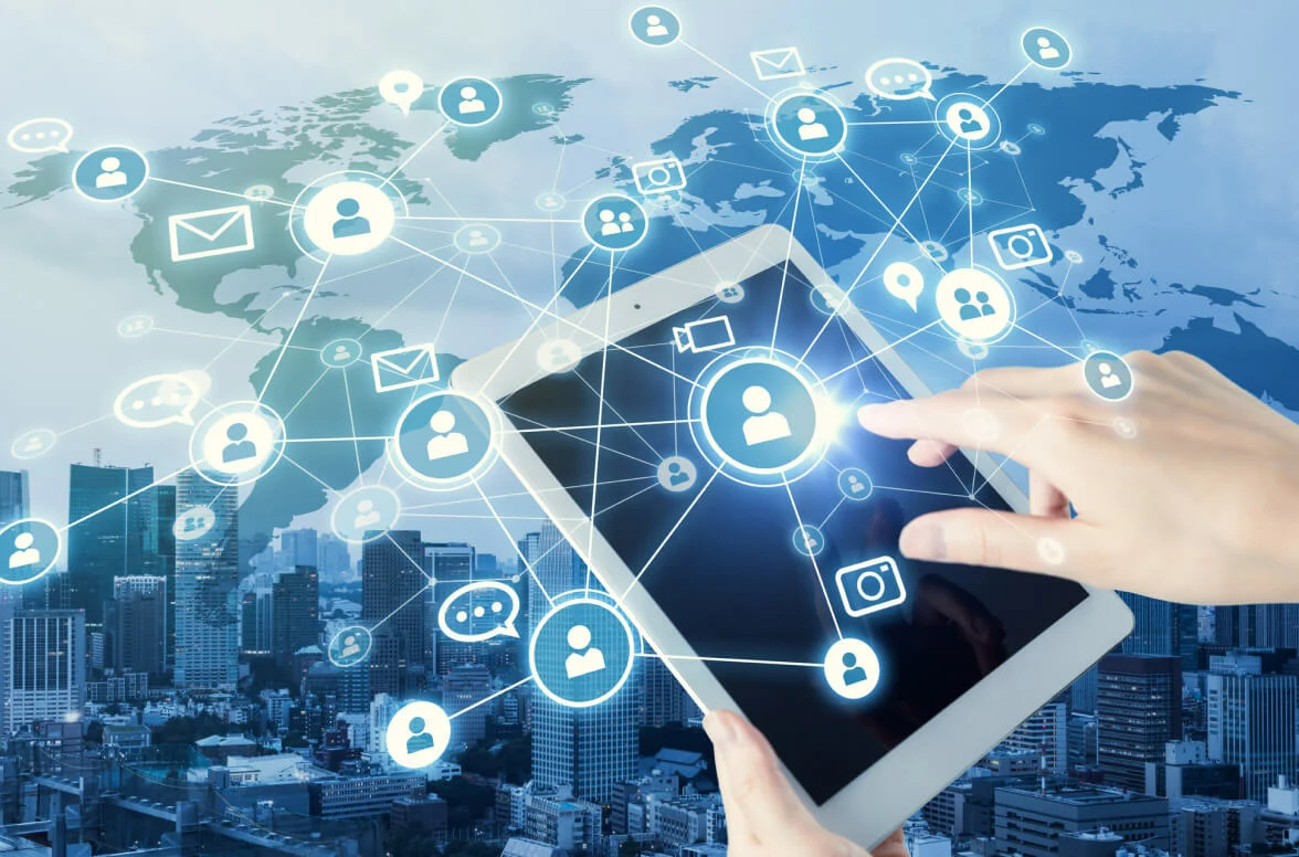 the tech innovations reshaping global tourism