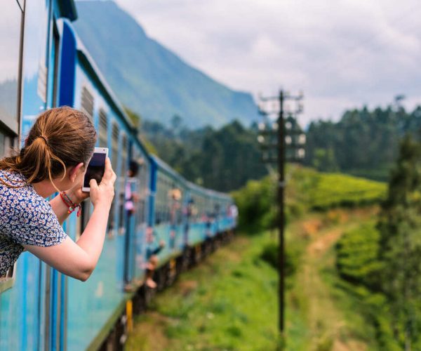 Americans Will Need To Get A Digital Entry Permit To Fly To This Trendy Asian Country