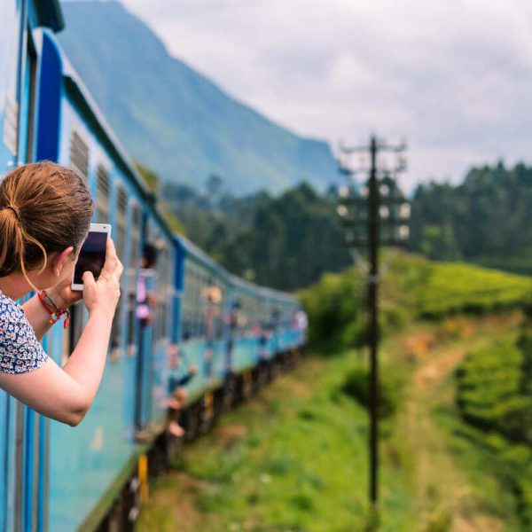 Americans Will Need To Get A Digital Entry Permit To Fly To This Trendy Asian Country
