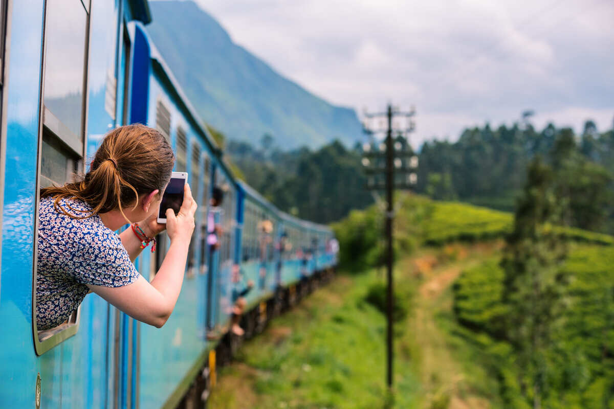 Americans Will Need To Get A Digital Entry Permit To Fly To This Trendy Asian Country