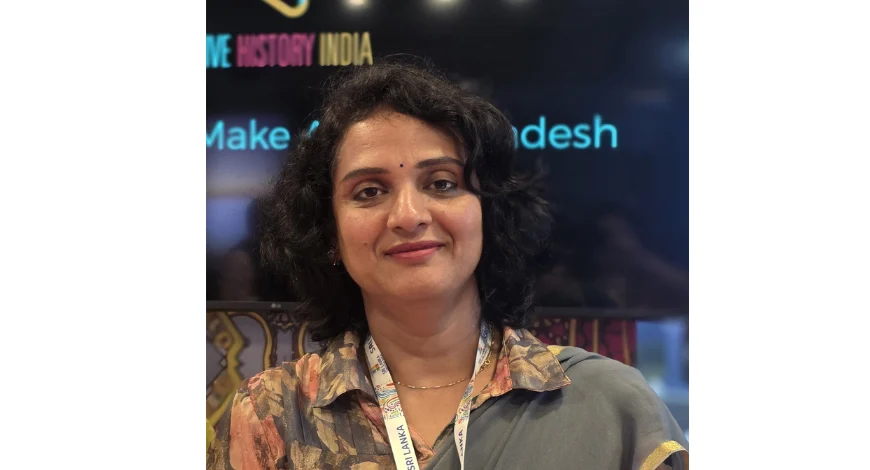 Andhra Pradesh focuses on Buddhist Trails, Tribal Tourism and Global Events for 2025–2029 Growth