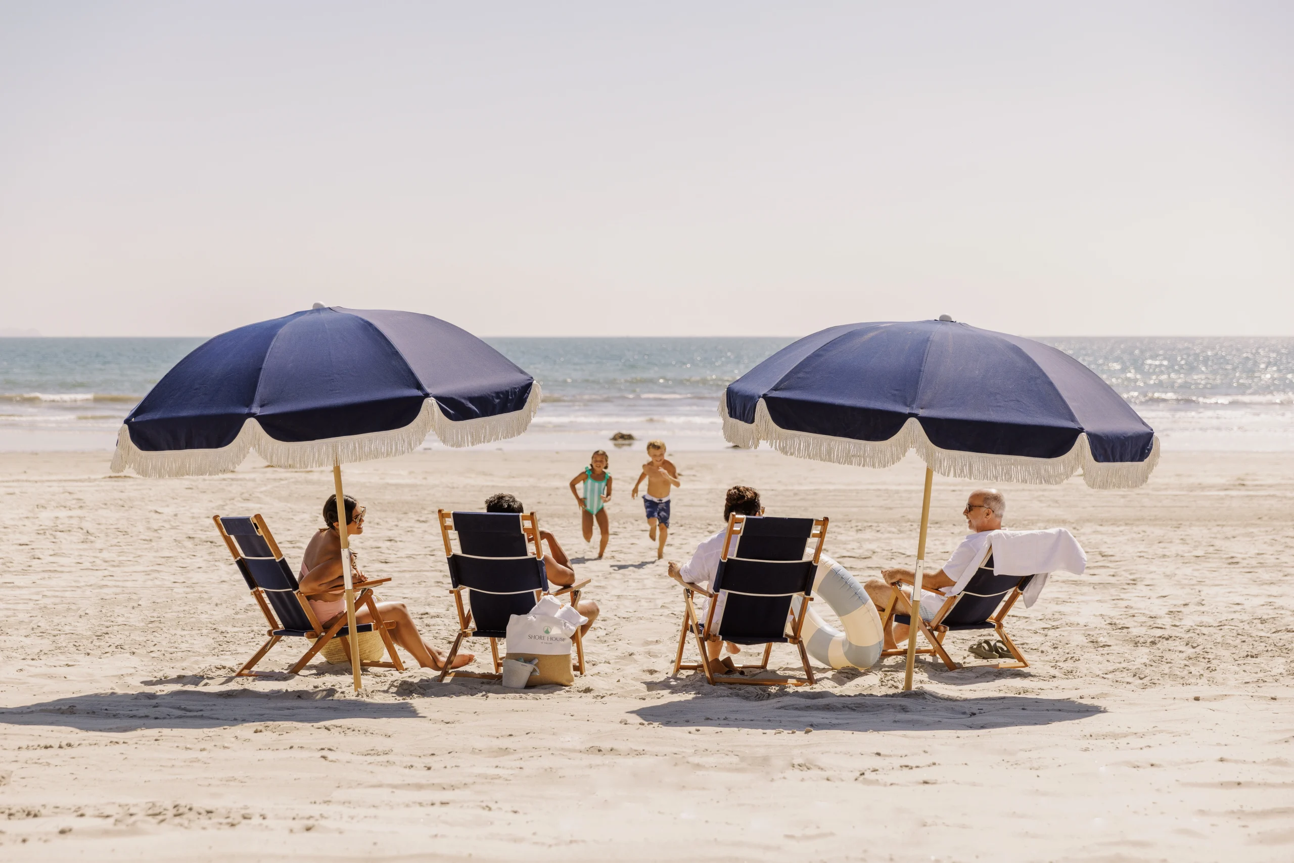 How Grandparents and Grandkids Are Redefining Family Travel