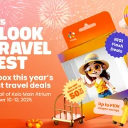 Klook Travel Fest offers Filipino travellers the most irresistible deals