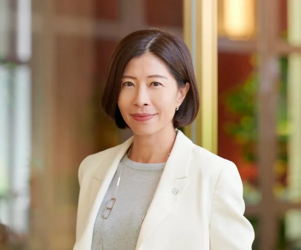 Lanson Place appoints Cecilia Lo as area general manager for two of its Hong Kong properties