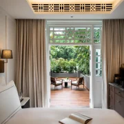 METT Singapore opens with 84 keys in the heart of Singapore at Fort Canning Park