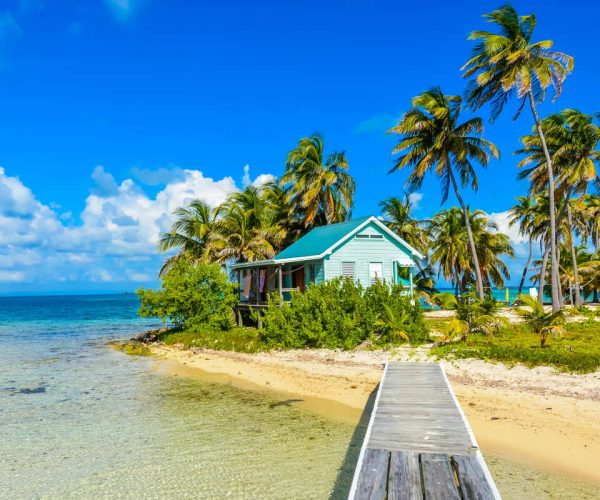 New Flights Launching From The U.S. To This Tiny But Gorgeous Caribbean Country