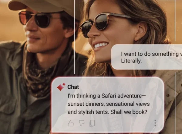 Sabre’s latest white paper predicts significant changes in the way travel gets discovered online