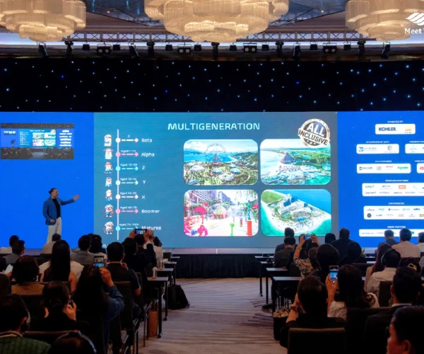 Savills Hotels’ Meet the Experts session reveals trends shaping the Vietnamese hospitality and real estate industries
