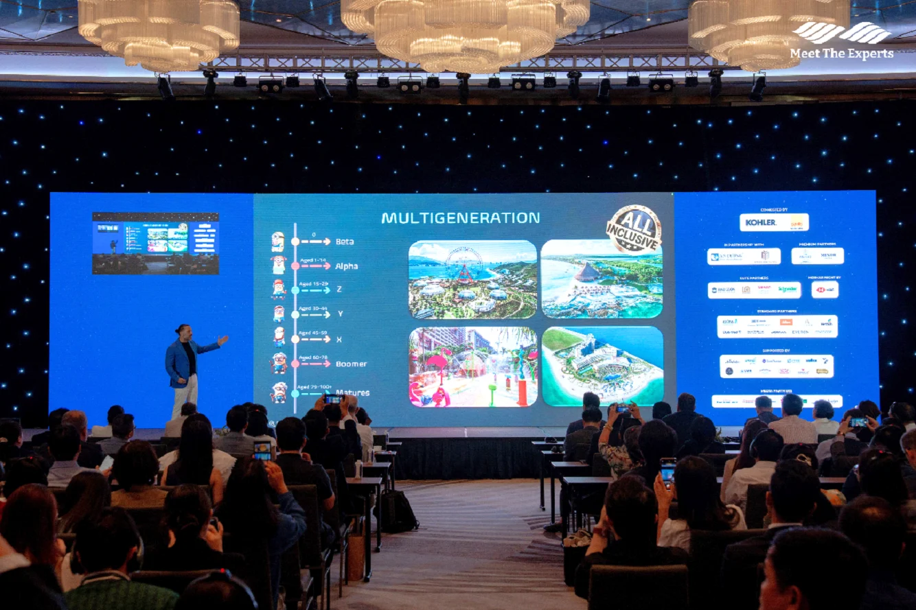 Savills Hotels’ Meet the Experts session reveals trends shaping the Vietnamese hospitality and real estate industries