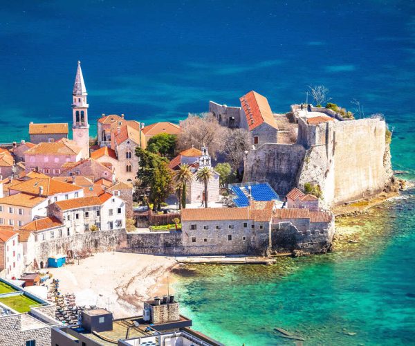 This Gorgeous Beach Town Is One Of Europe’s Cheapest Destinations This Fall