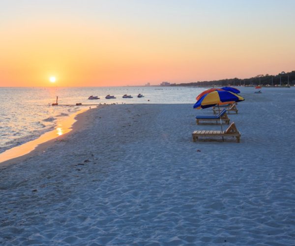 This Surprising State Is One Of America’s Most Visited Destinations