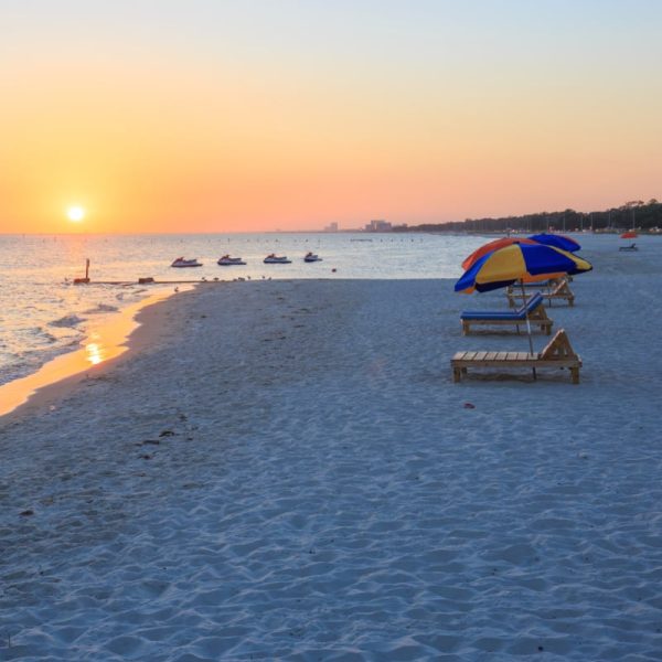 This Surprising State Is One Of America’s Most Visited Destinations