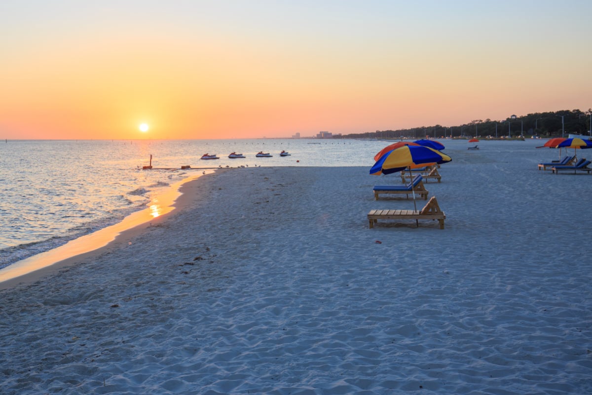 This Surprising State Is One Of America’s Most Visited Destinations