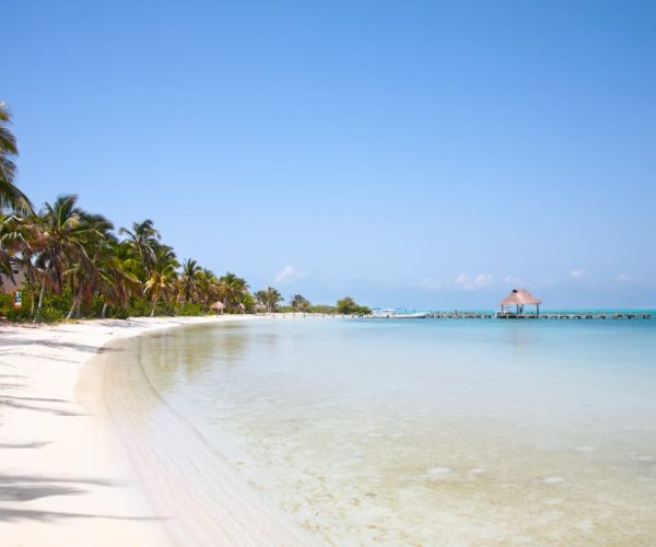 Travel Experts Reveal 5 Crowd-Free Hidden Gems To Visit Near Cancun