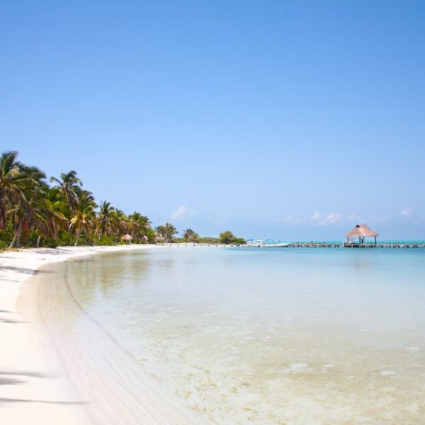 Travel Experts Reveal 5 Crowd-Free Hidden Gems To Visit Near Cancun