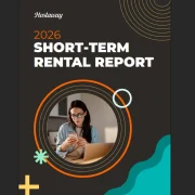 AI boosts efficiency for short-term rental operators